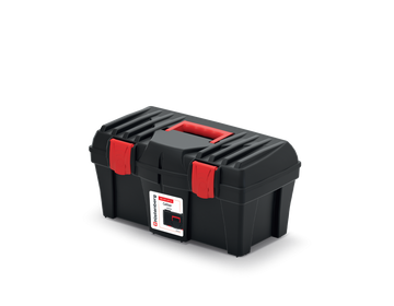 Verktøykasse CALIBER 50 KCR5025