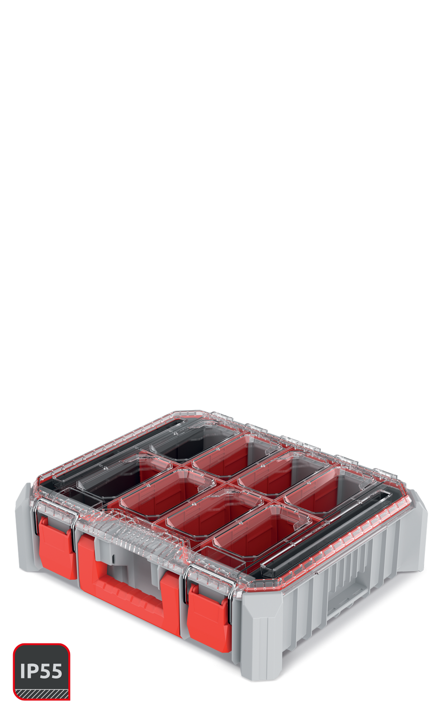 Verktøyorganiser C BLOCK BRIDGE KCB4540B