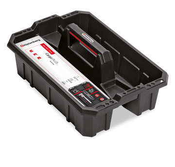 Verkstedbærer CARGO PLUS 50 KCA50