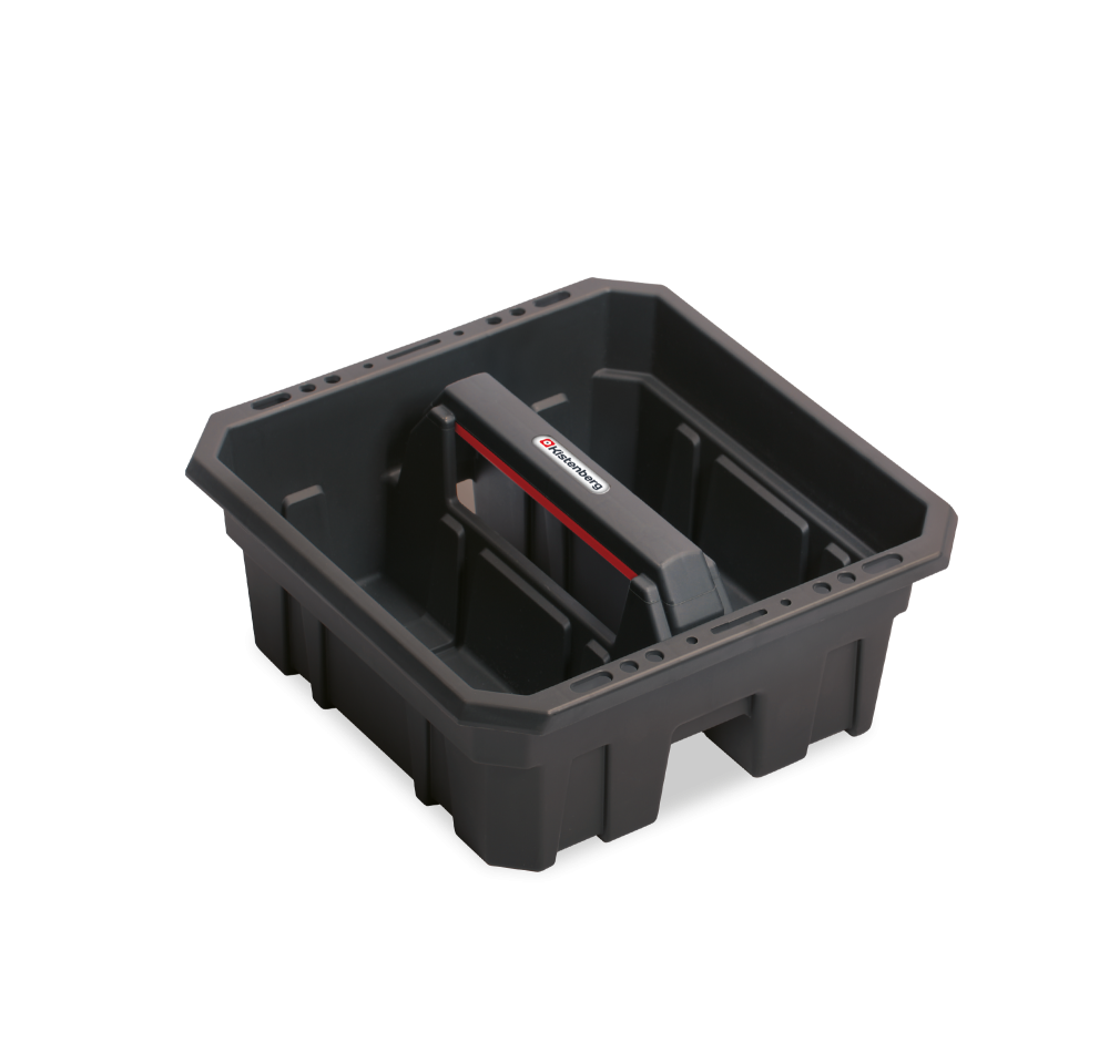 Verkstedbærer CARGO PLUS 30 KCA30