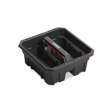 Verkstedbærer CARGO PLUS 30 KCA30