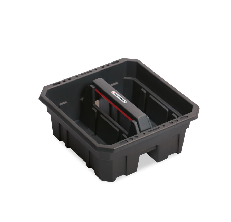 Verkstedbærer CARGO PLUS 30 KCA30