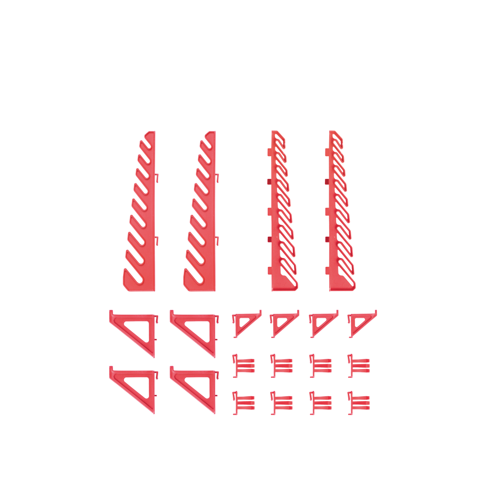 Kroker til verktøytavleBINEER 20 KBH20-3020