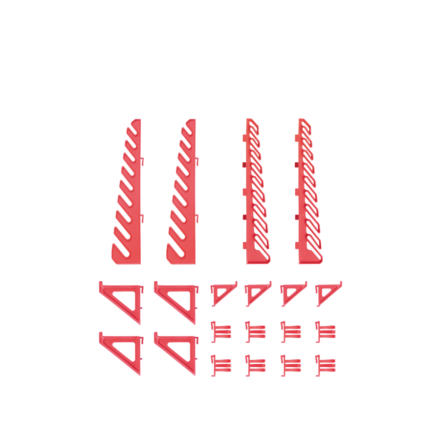 Kroker til verktøytavleBINEER 20 KBH20-3020