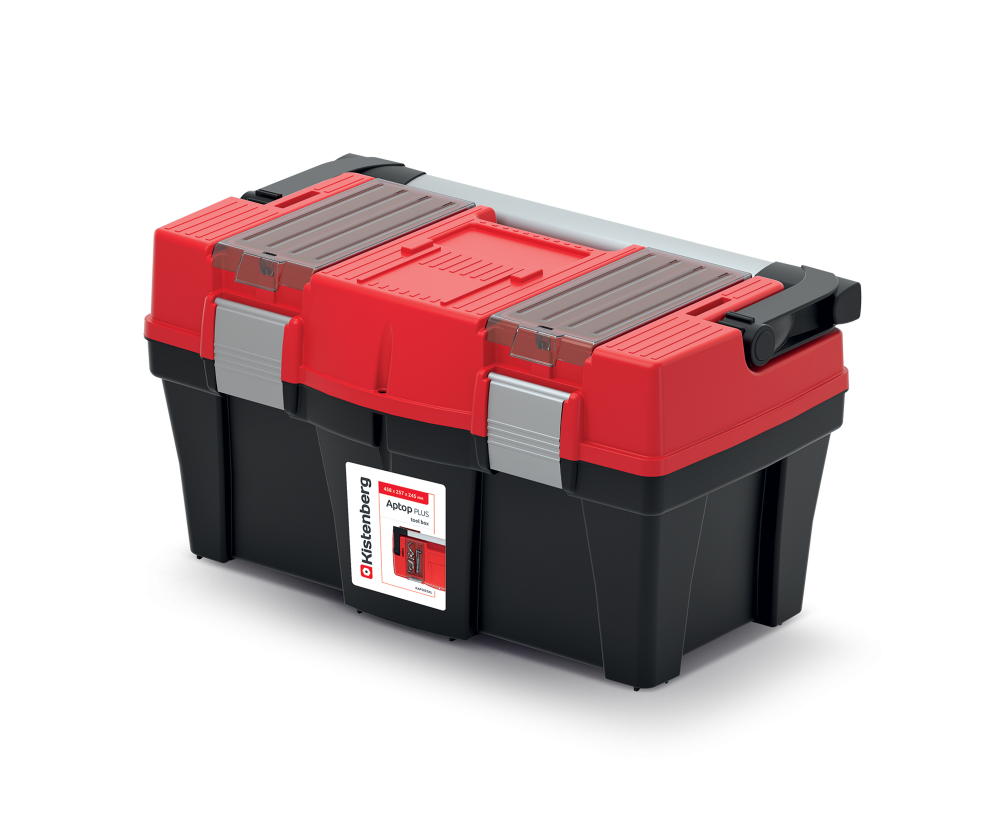 Verktøykasse APTOP PLUS 50 KAP5025AL
