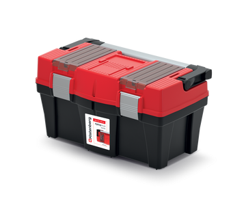 Verktøykasse APTOP PLUS 50 KAP5025AL