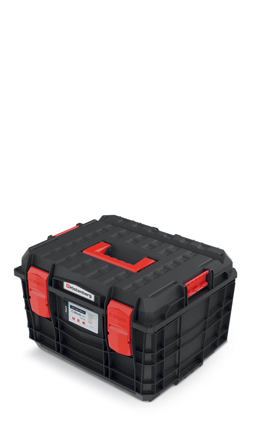 Verktøykasse C BLOCK PRO 30 KXC454030 - 4C