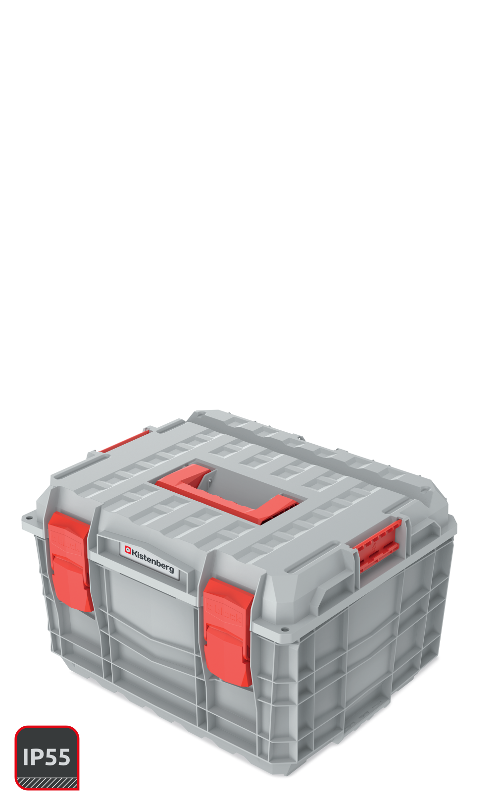 Verktøykasse C BLOCK PRO 30 KXC454030