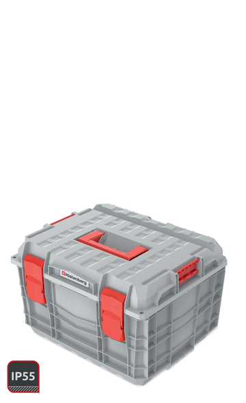 Verktøykasse C BLOCK PRO 30 KXC454030