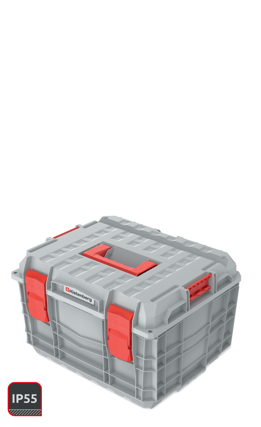 Verktøykasse C BLOCK PRO 30 KXC454030