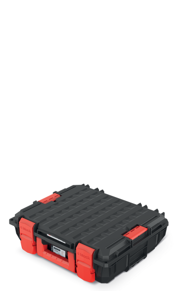 Verktøykasse C BLOCK PRO 15 KXC454015P