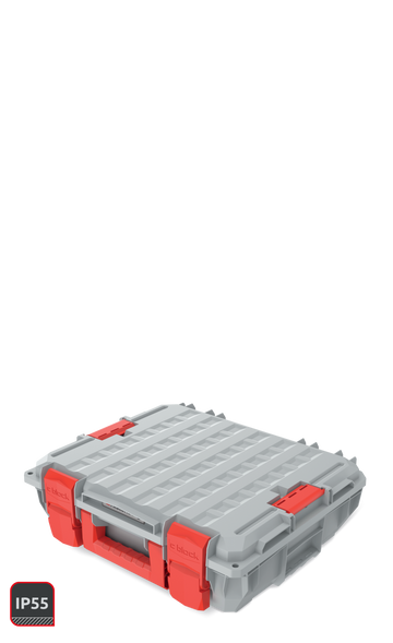 Verktøykasse C BLOCK KXC454015 - 4C