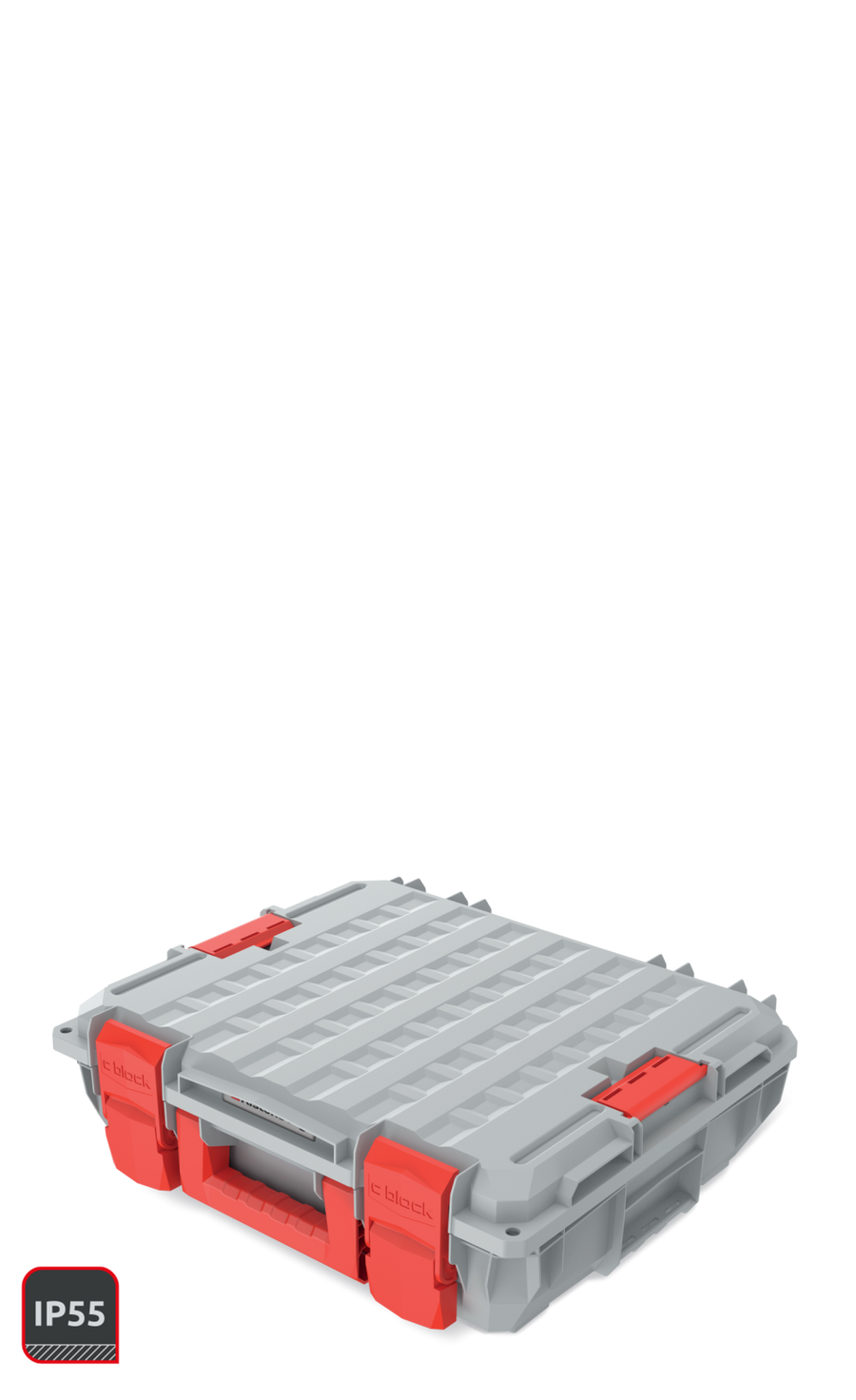 Verktøykasse C BLOCK KXC454015 - 4C