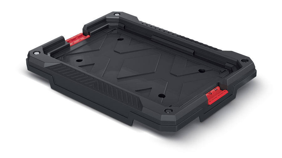 Verkstedplattform KXBPFIX