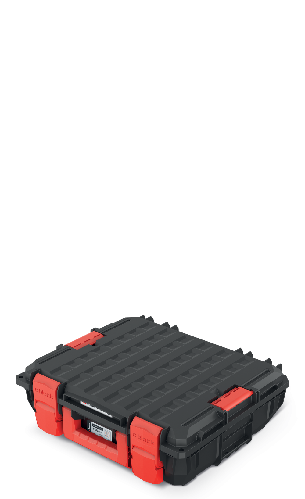Verktøykasse C BLOCK PRO 15 KXC454015P - 4C