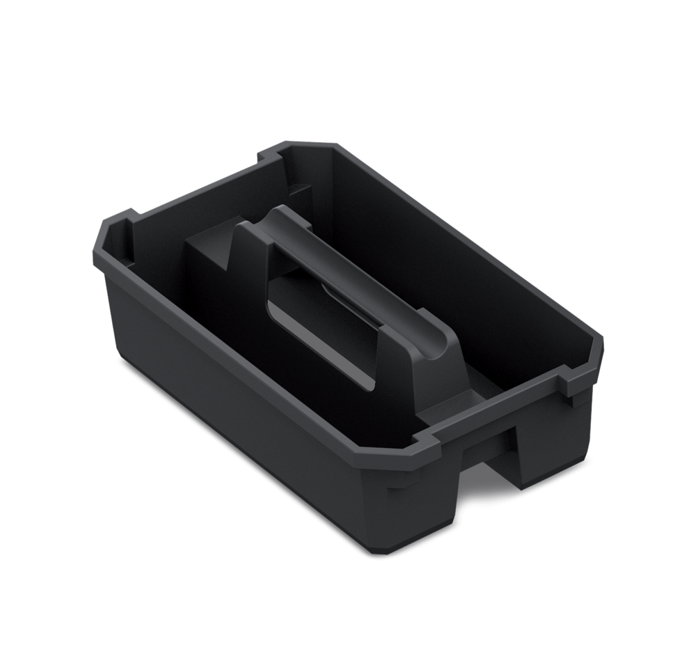 X Block cargo