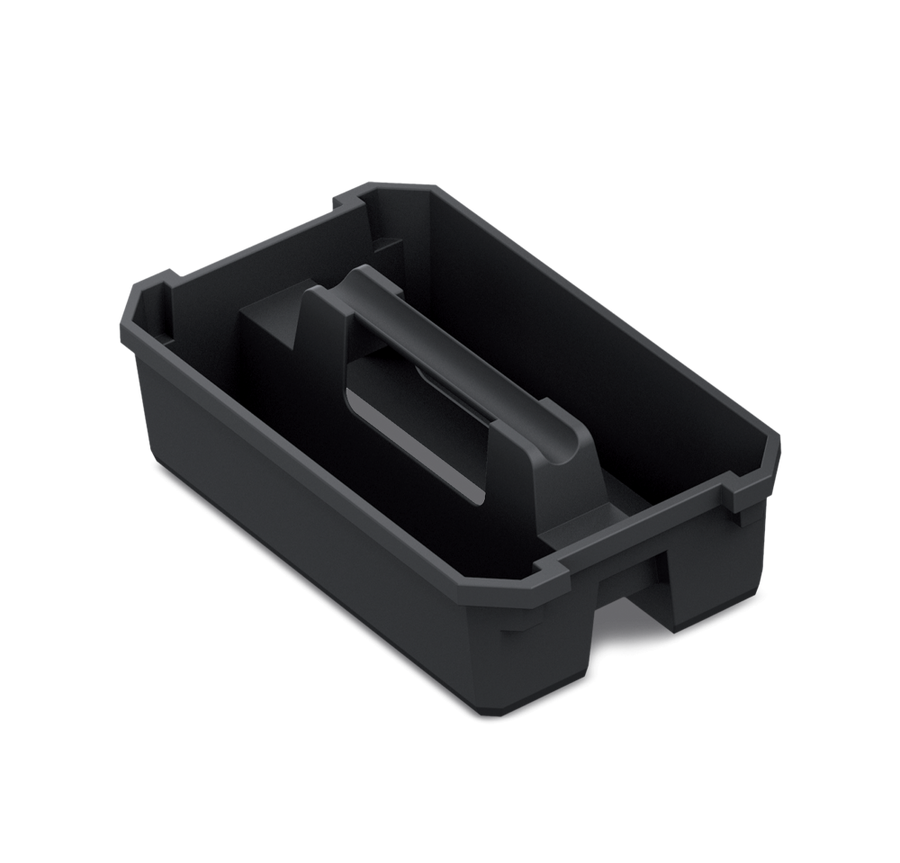 X Block cargo