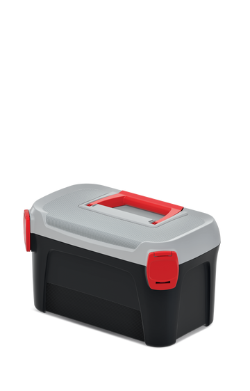 Verktøykasse IML SMART 40 KSML40K2-4C