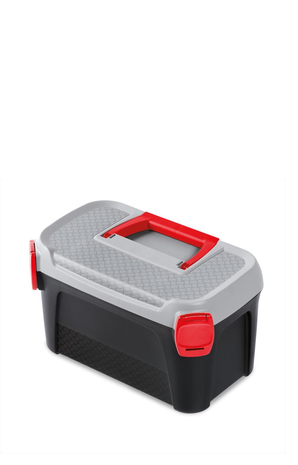 Verktøykasse IML SMART 40 KSML40K1-4C