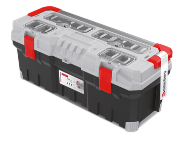 Verktøykasse TITAN PLUS 75 KTIPA7530-4C