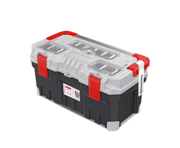 Verktøykasse TITAN PLUS 55 KTIPA5530-4C