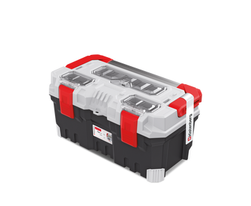 Verktøykasse TITAN PLUS 50 KTIPA5025-4C