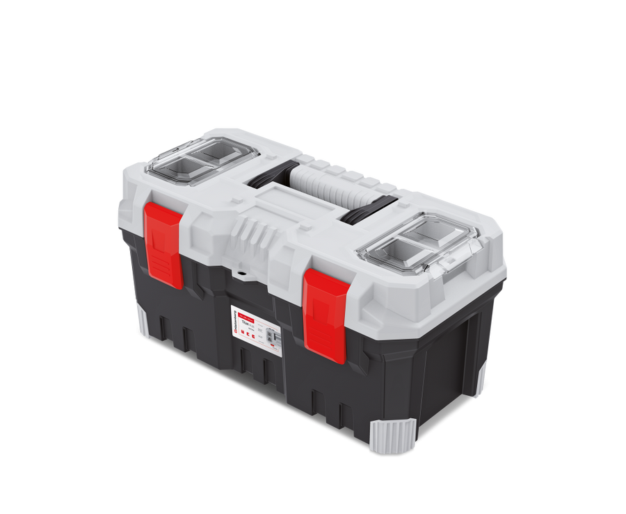 Verktøykasse TITAN PLUS 50 KTIP5530-4C