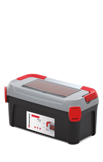 Verktøykasse SMART 50 KSMA50F-3020