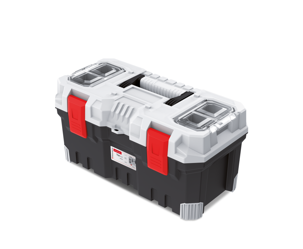 Verktøykasse TITAN PLUS 50 KTIP5025-4C