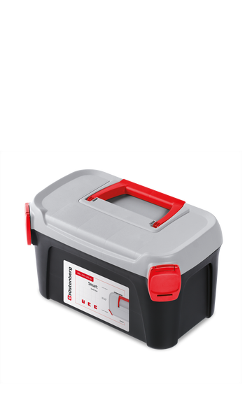 Verktøykasse SMART 40 KSM40-4C