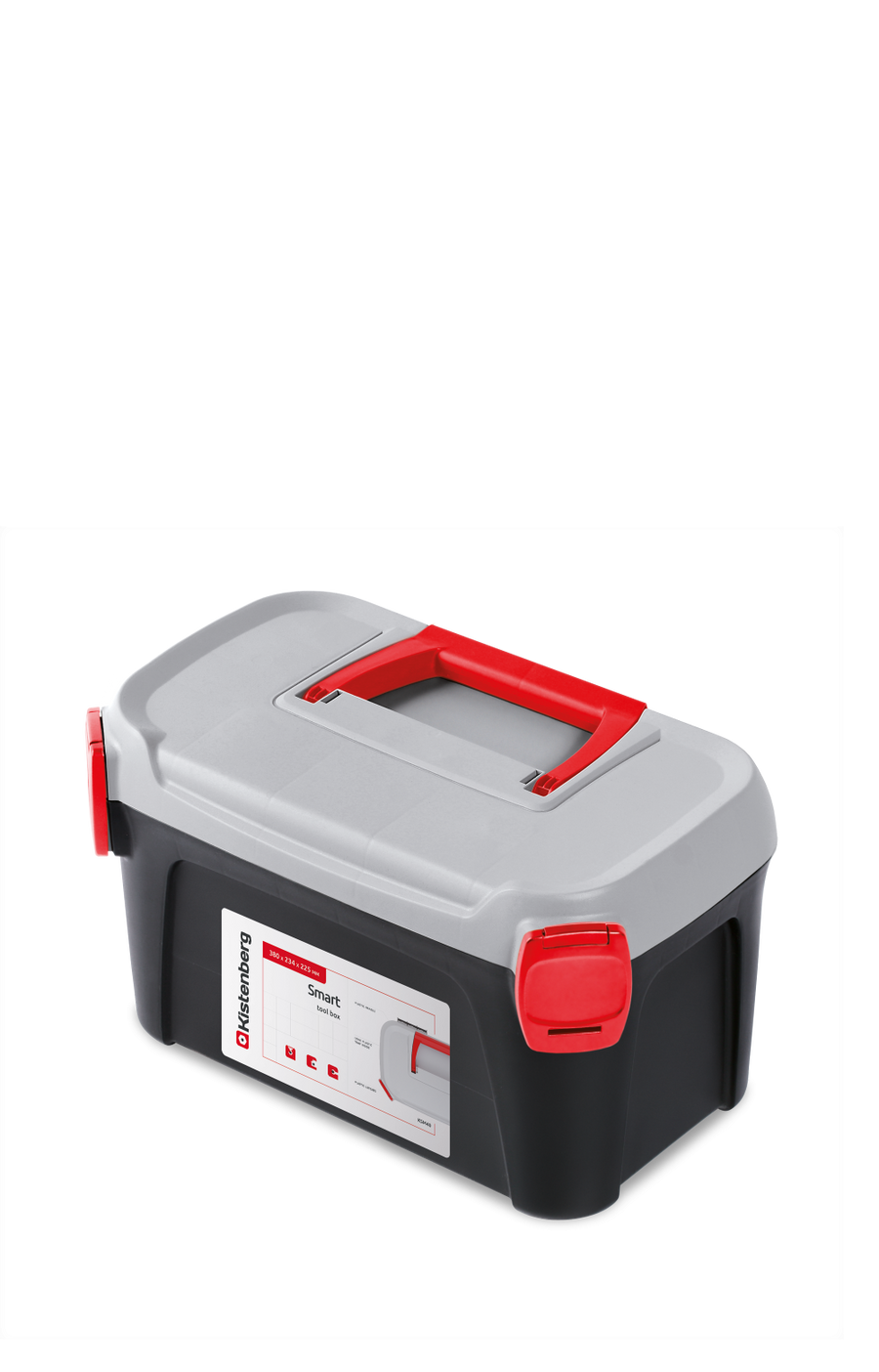 Verktøykasse SMART 40 KSM40-4C