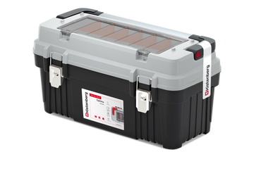 Verktøykasse OPTIMA 55 KOPA5530S-4C