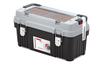 Verktøykasse OPTIMA 55 KOPA5530SM-4C