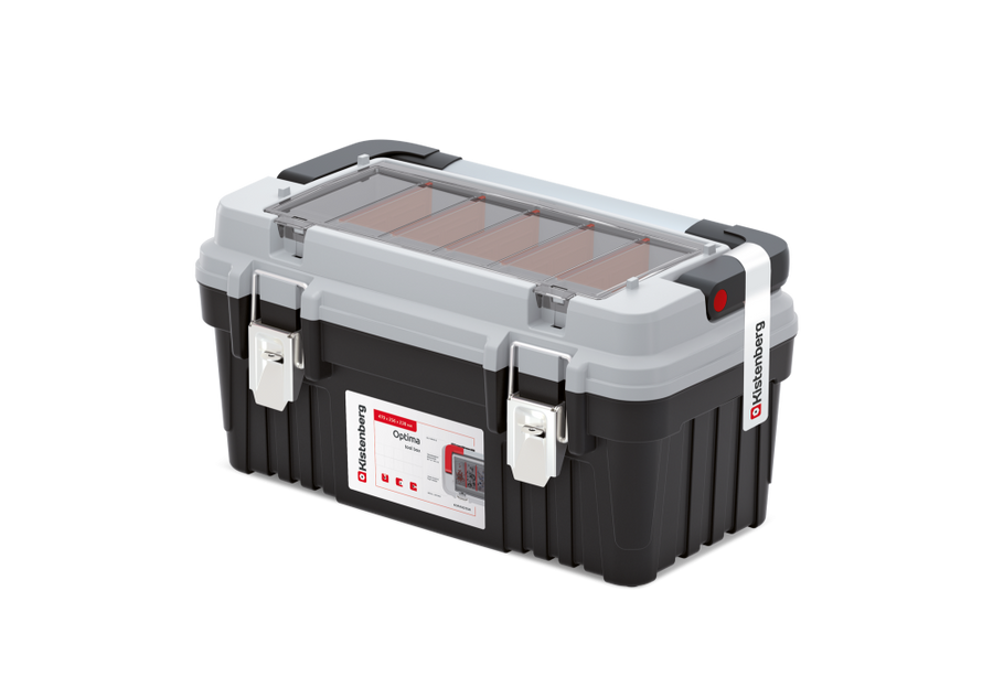 Verktøykasse OPTIMA 50 KOP5025-4C