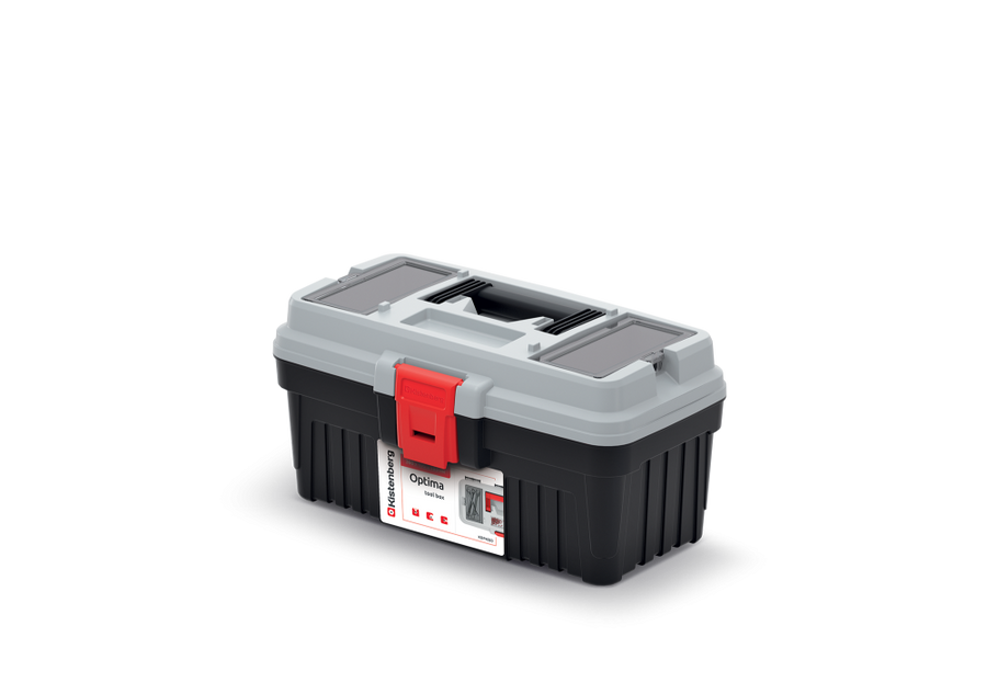 Verktøykasse OPTIMA 40 KOP4020-4C