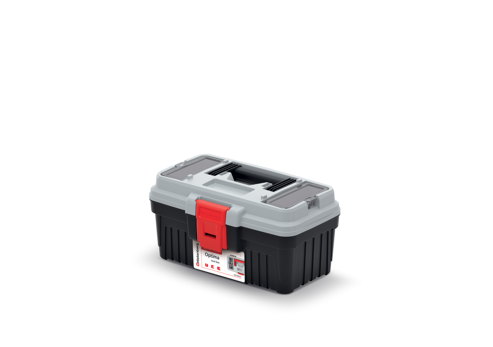 Verktøykasse OPTIMA 30 KOP3020-4C