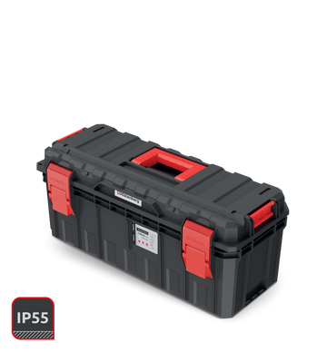 Verktøykasse S BLOCK  PRO 65 KXS6530