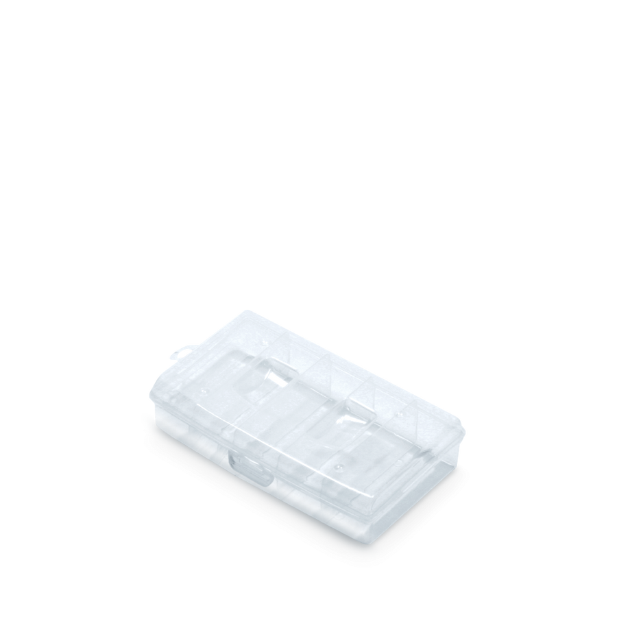 Verktøyorganiser NUN 20 KNU20