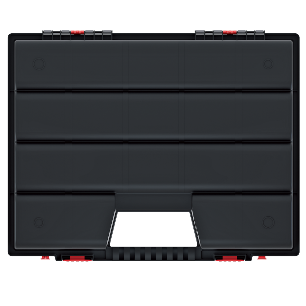 Verktøyorganiser NOR DUO 50 KNOS504015