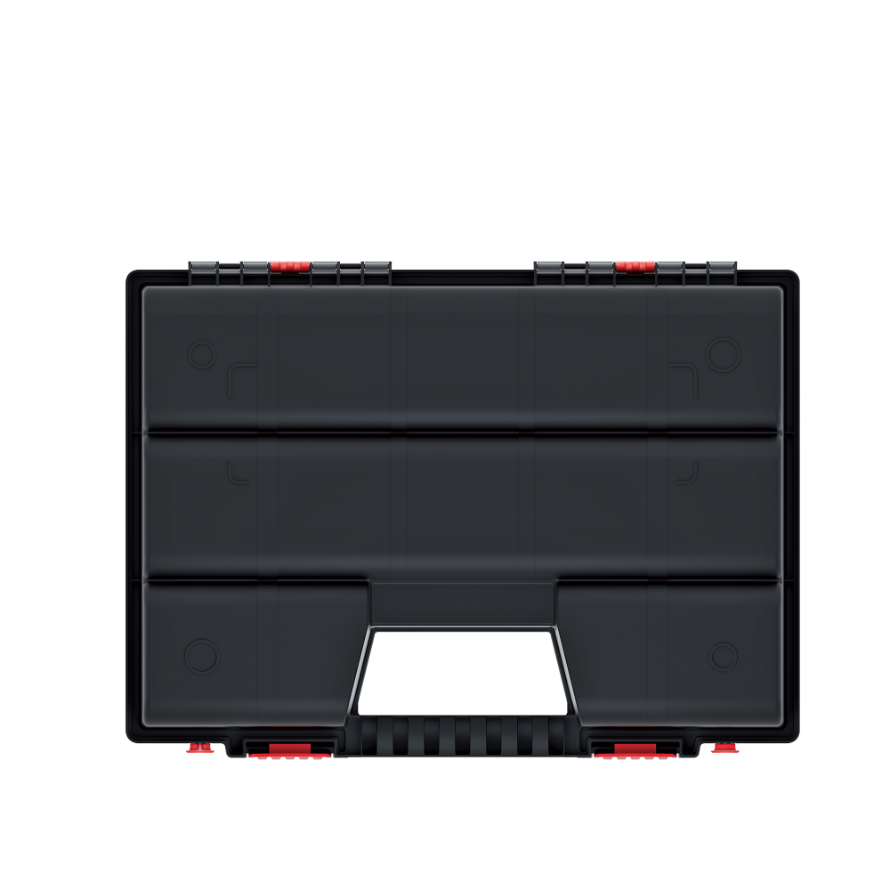 Verktøyorganiser NOR DUO 40 KNOS403015