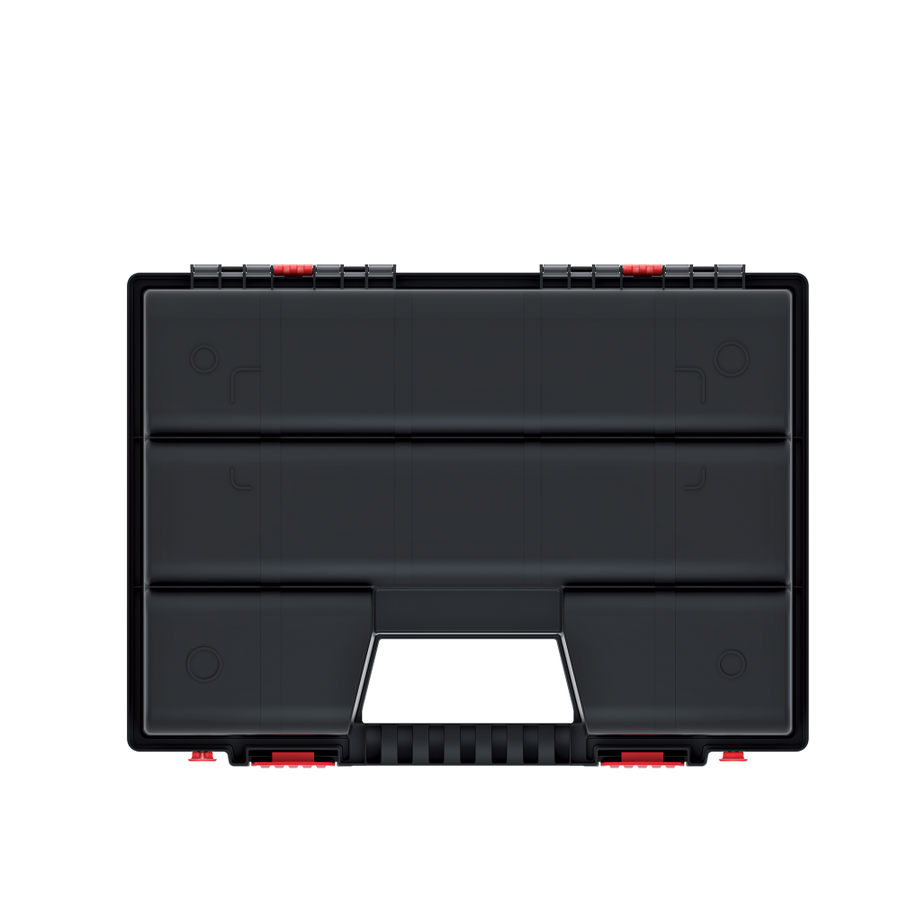 Verktøyorganiser NOR DUO 40 KNOS403015