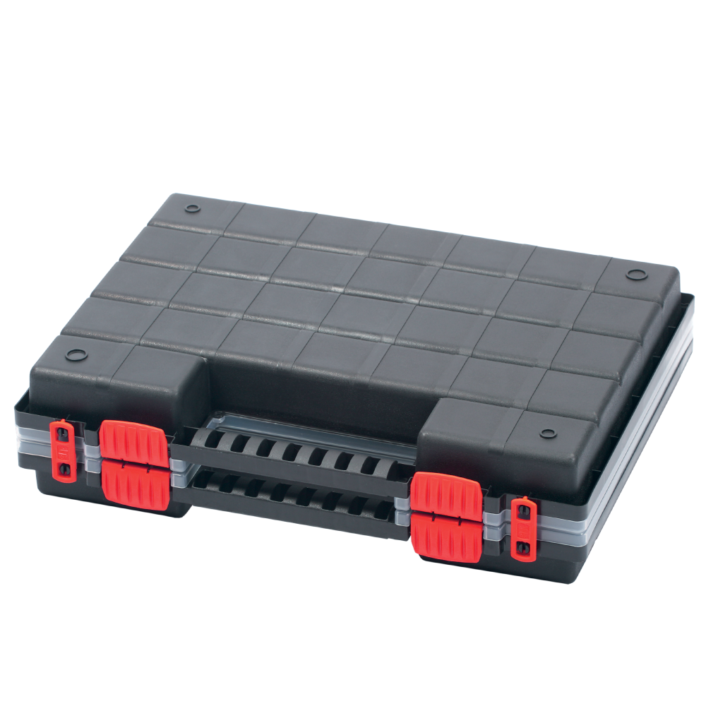 Verktøyorganiser NORB DUO 35 KNOS352510B