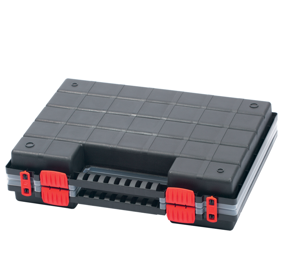 Verktøyorganiser NORS DUO 35  KNOS352510S