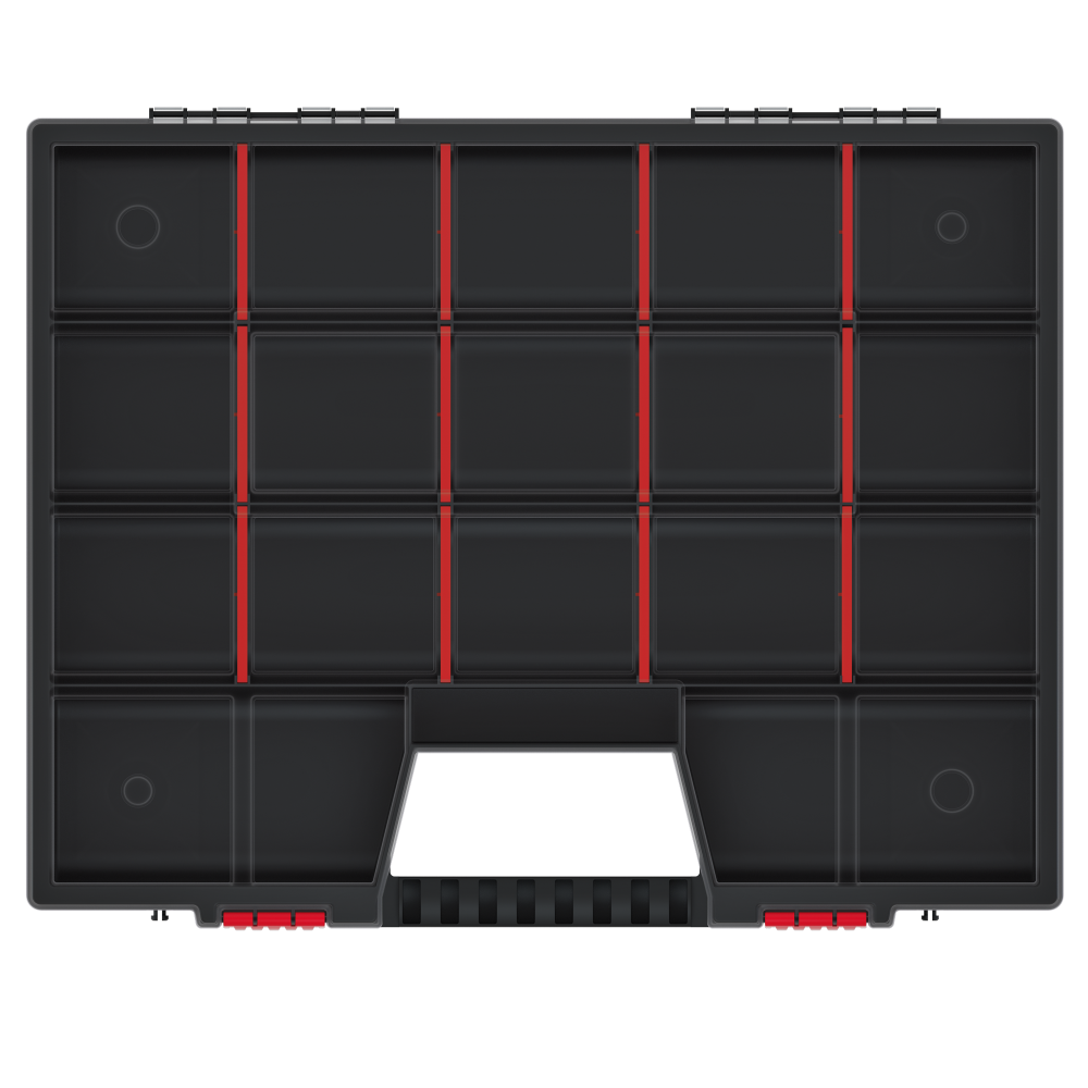 Verktøyorganiser NOR 50 KNO50407