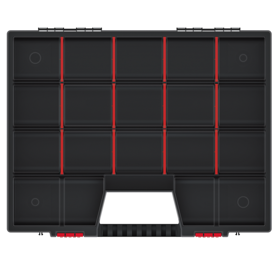 Verktøyorganiser NOR 50 KNO50407