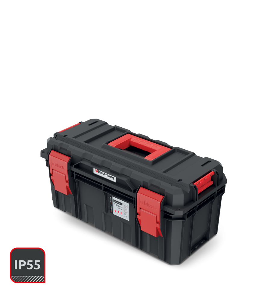 Verktøykasse S BLOCK   PRO 55 KXS5530