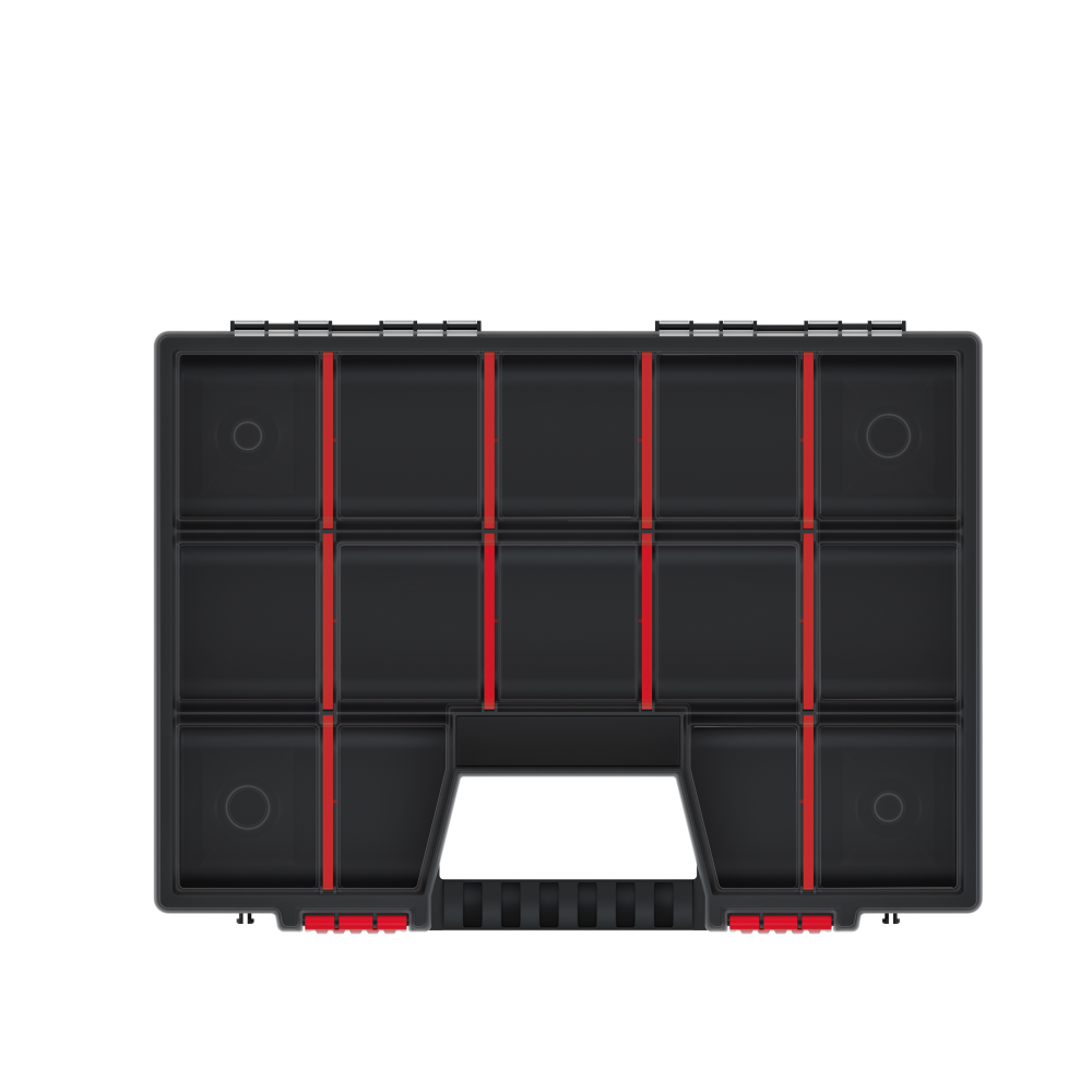 Verktøyorganiser NOR 40 KNO40307