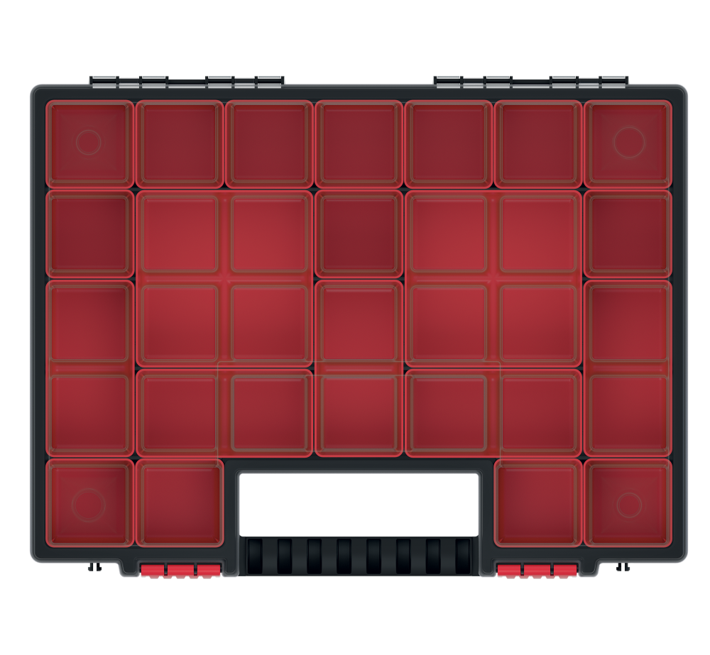 Verktøyorganiser  NORB 40 KNO40305B