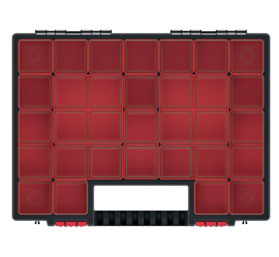 Verktøyorganiser  NORB 40 KNO40305B