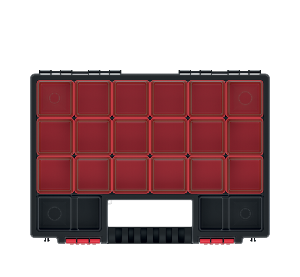 Verktøyorganiser NORB 35 KNO35255B